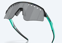 Oakley Sutro Lite Sweep Dark Galaxy Celeste - Prizm Black