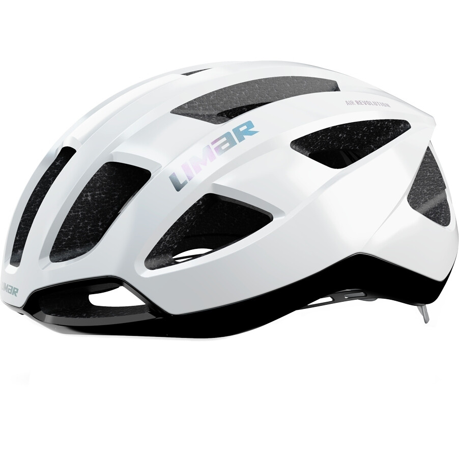 Limar Air Stratos Iridescent White