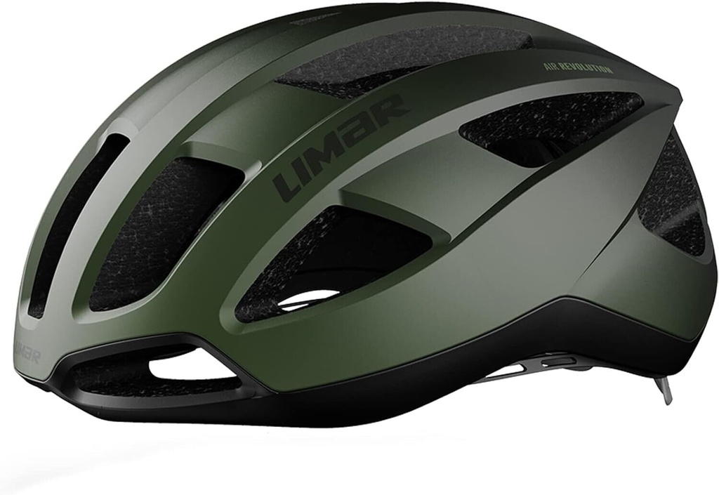 Limar Air Stratos Green Matt