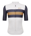 Santini Eco Sleek Bengal White Gold