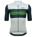 Santini Eco Sleek Bengal Green
