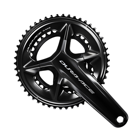 Pédalier Shimano Dura-Ace R92000 170mm