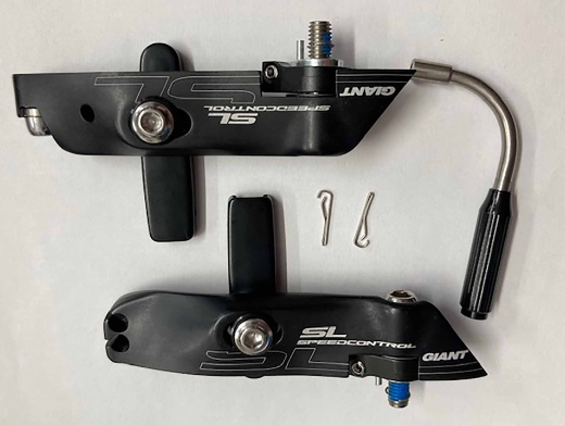 Etrier de freins Giant SLTI Propel patins