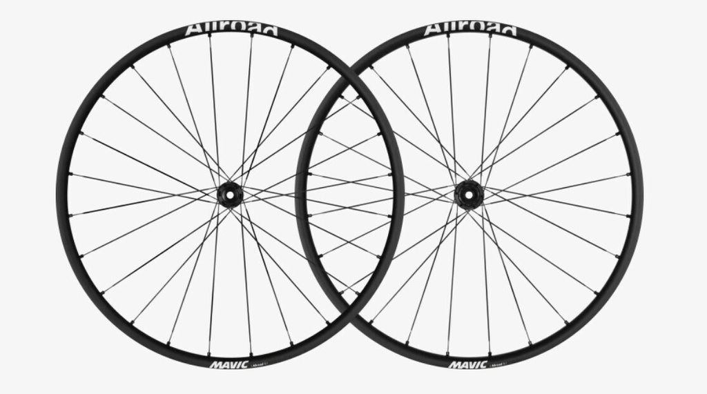 Mavic Allroad S Disc HG11 CL