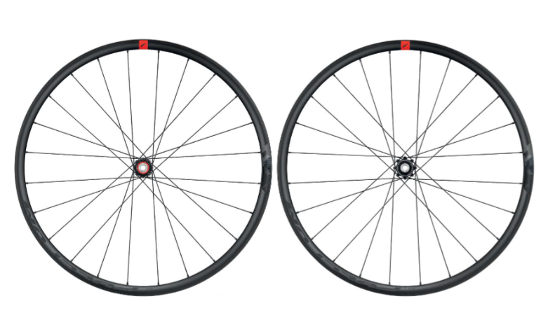 Fulcrum Racing 5 Disc