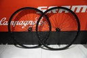Paire de roues shimano 105 Aluminium