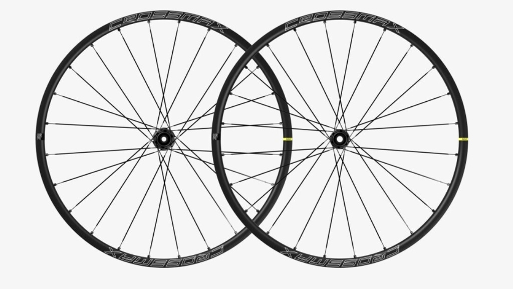 Mavic Crossmax SL 29