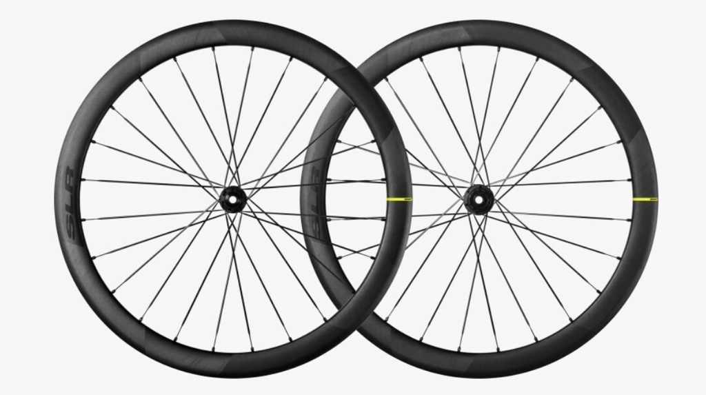 Mavic Cosmic SLR 45 Disc HG11 Centerlock
