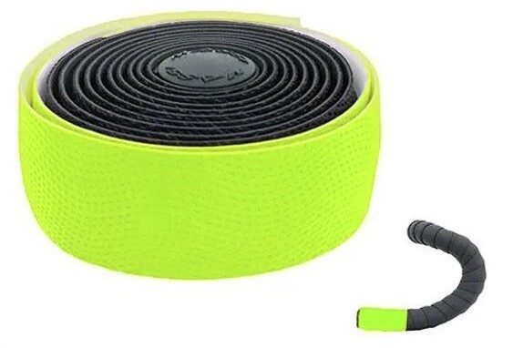 Guidoline Massi Dual Cork Black/fluo 1.8mm