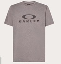 Oakley O Bark 2.0 Tee Pink grey 27B
