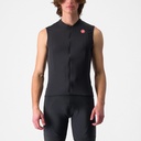 Castelli Entrata VI Sleeveless Maillot sans manches
