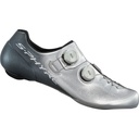 Shimano RC903s S-PHYRE Edition Spéciale Argentée
