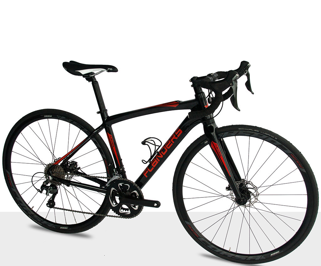 Flanders Race SR1 SLR Kids 700 Tiagra 44