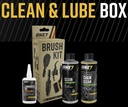 Bike7 Clean & Lube Pack