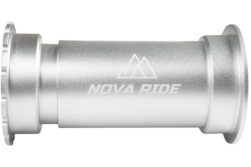Boitier céramic Novaride BB86 24mm shimano