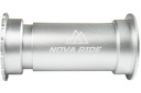 Boitier céramic Novaride BB86 24mm shimano