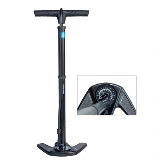 Pompe à pieds Pro Tools - Performance