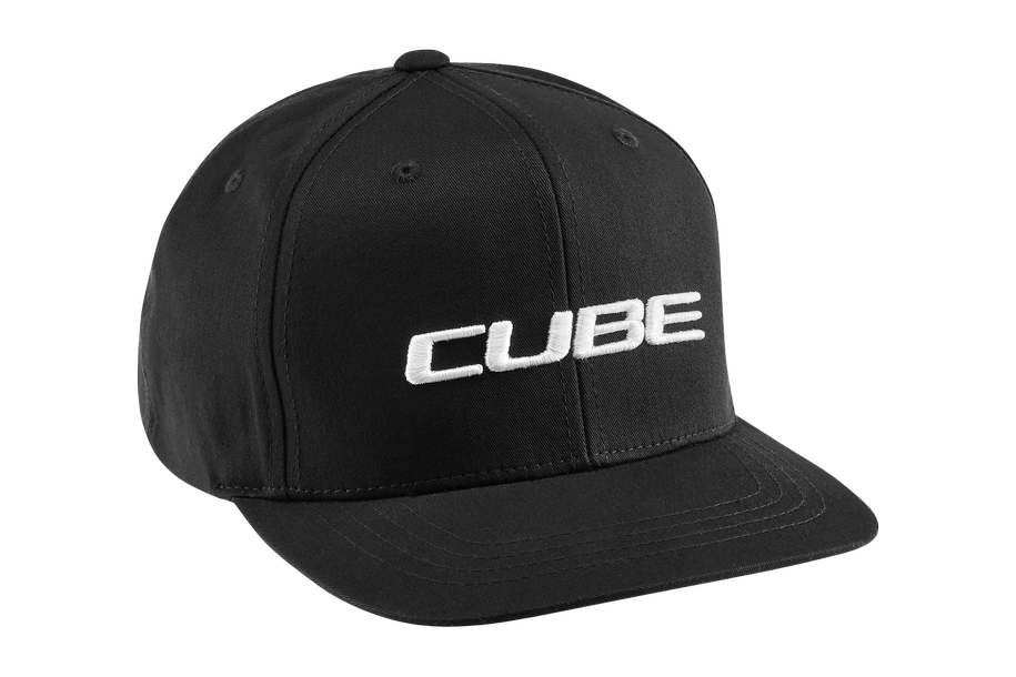Casquette Cube Cap 6 Panel Classic