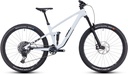 Cube Stereo One44 C:68X SLX Frostwhite'n'black