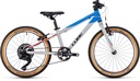 Cube Acid 200 SLX Teamline