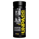 Unpass Thunderbolt Vélo Lingettes 80+1