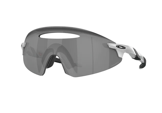 Oakley Encoder Ellipse X Silver / Prizm Black