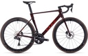 Cube Litening Air C:68x Race Liquidred'n'carbon