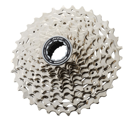 Cassette Shimano 105 12V 11-34 R7101