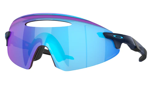 Oakley Encoder Ellipse Matte Navy Prizm Sapphire