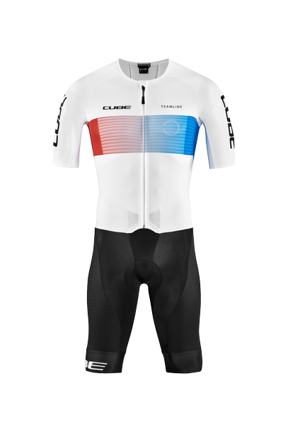 Cube Teamline XC Suit combinaison 12528