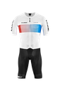 Cube Teamline XC Suit combinaison 12528
