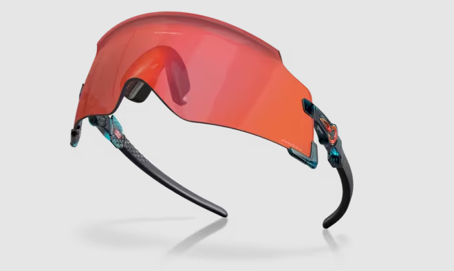 Oakley Kato - Translucent Balsam - Prizm Trail Torch