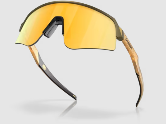 Oakley Sutro Lite Sweep Brass tax - Prizm 24K