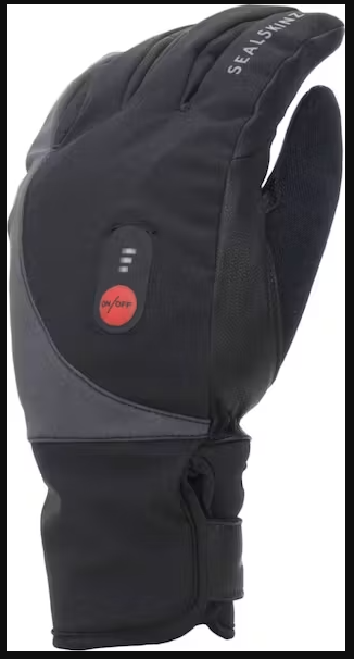 SealSkinz Upwell Gants Chauffants