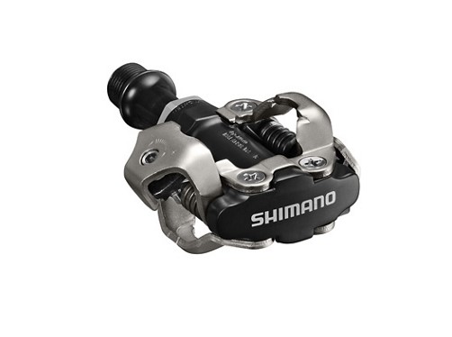 Pedales SPD Cales SM-SH51