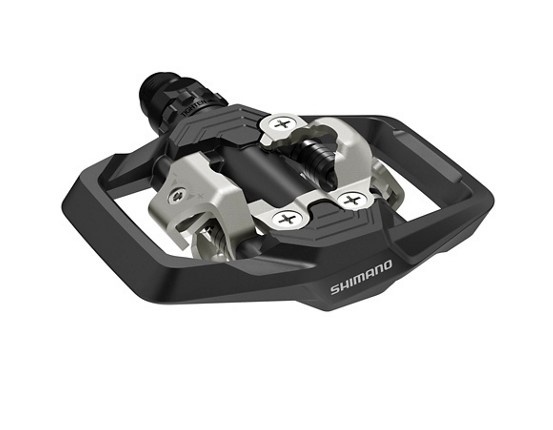 Pédales Shimano PD-M8100 SH51