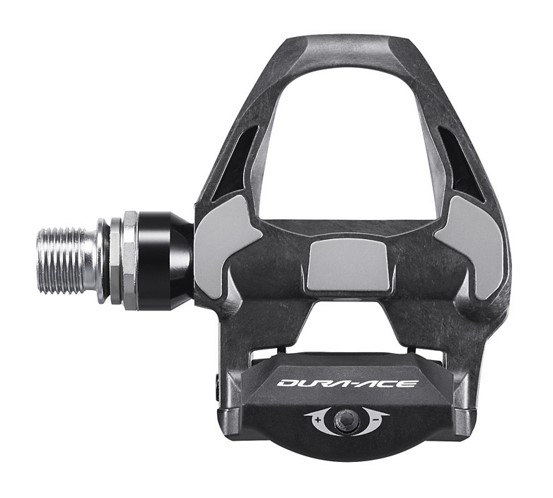 Pedales Shimano Dura-ace R9100