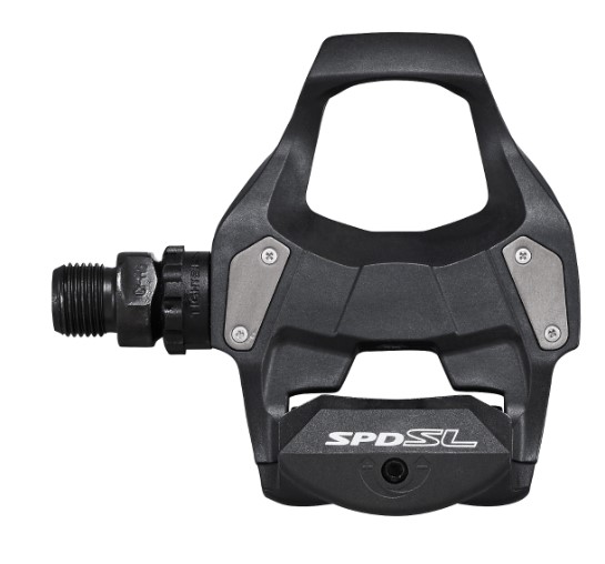 Pédales Shimano PD-RS500 SH11