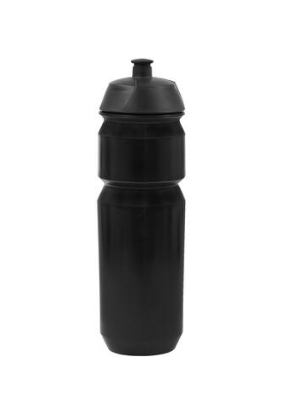 Bidon tacx Shiva 750ml Noir
