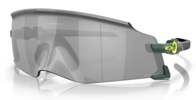 Oakley Kato - Hunter Green Prizm Black