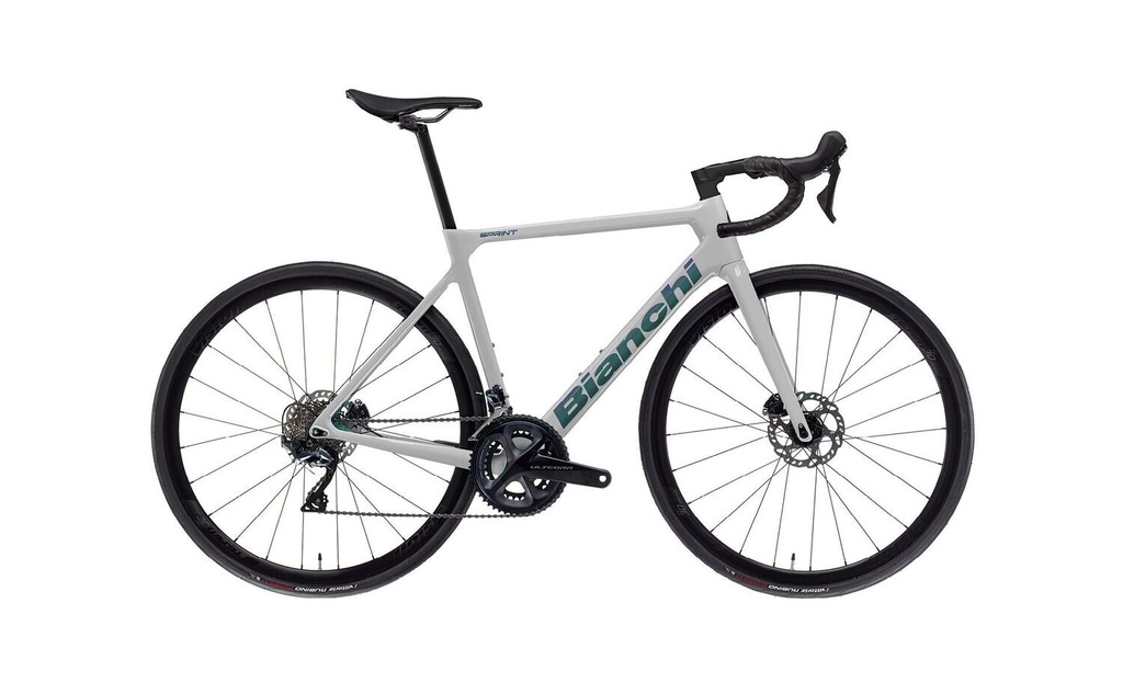 Bianchi Sprint Disc 105 Di2 2x12v SZ