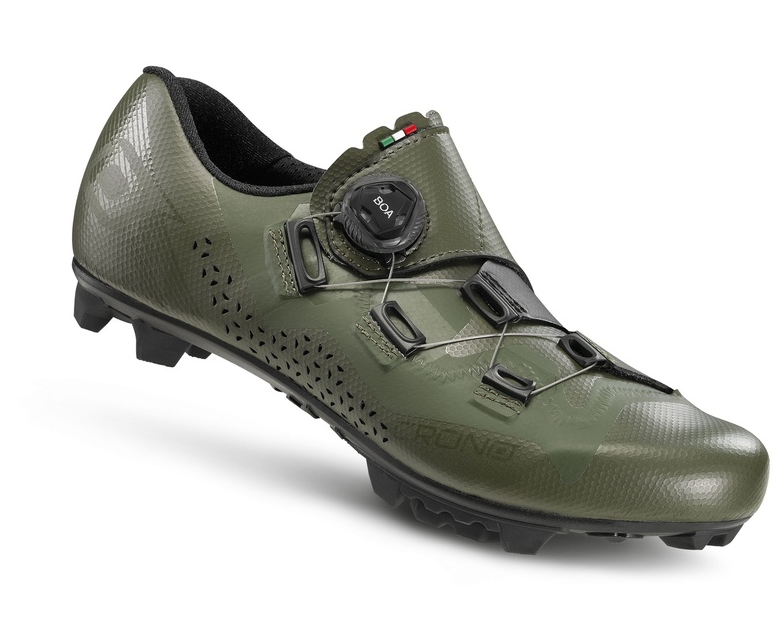 Crono CX 3.5 MTB Green