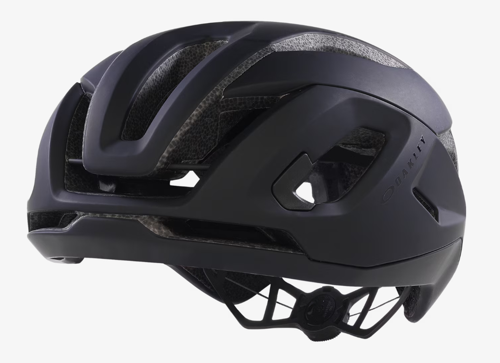 Casque Oakley Aro5 Race Matte Black 02K