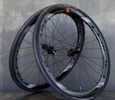 Fulcrum Wind 40 DB Grey Edition