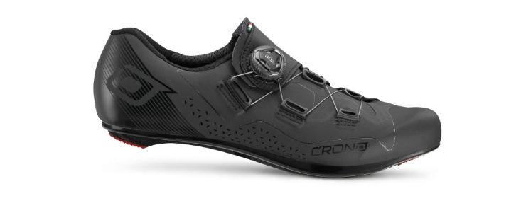 Crono CR 3.5 black