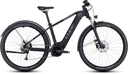 Cube Reaction Hybrid Performance 500 Allroad black'n'grey