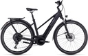 Cube Touring Hybrid Pro 500 black'n'metal