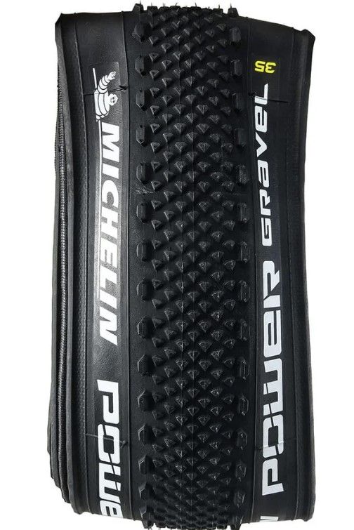 Michelin Power Gravel 700x35 TLR