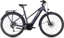 Cube Touring Hybrid One 625 grey'n'white