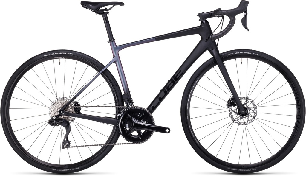 Cube Axial WS GTC SLX switchorchid'n'carbon
